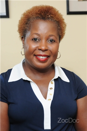 Dr. Tryphose Charles, DMD