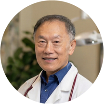 Dr. Tsung Wong, MD