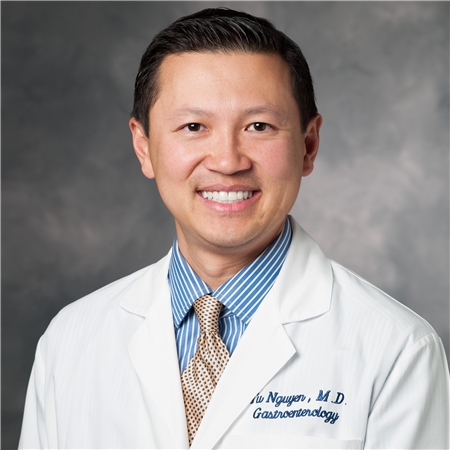 Dr. Tu Nguyen, MD