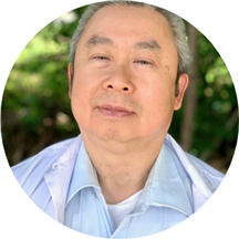Dr. Tuan Nguyen, MD