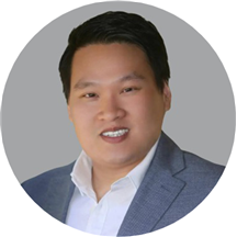 Dr. Tuan Tran, OD