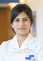 Dr. Tuba Kanwal, MD