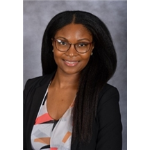 Dr. Tudi-Max Brown, MD