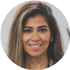 Dr. Tuka Altekreeti, DDS