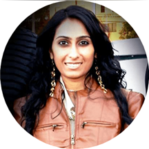Dr. Tulsi Shah, DPT