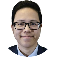 Dr. Tung Hoang, DDS