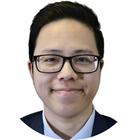 Dr. Tung Hoang, DDS