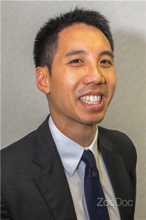 Dr. Tung Tran, MD