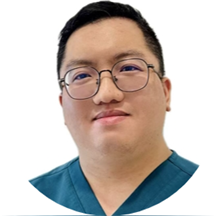 Dr. Tuo Chen, DO