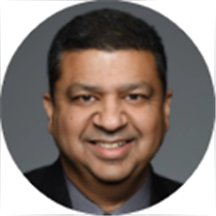Dr. Tushar Gaonkar, MD