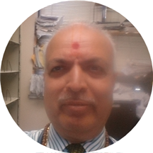 Dr. Tushar Patel, MD