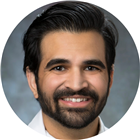 Dr. Tusharkumar Patel, MD