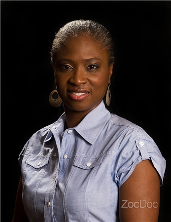 Dr. Tutu Omilabu, DDS