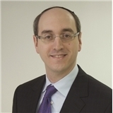 Dr. Tuvia Marciano, DO