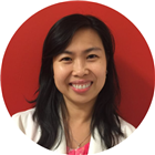 Dr. Tuyen Huynh, OD