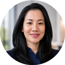 Dr. Tuyet Suong Pham, OD