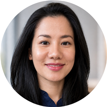 Dr. Tuyet Suong Pham, OD