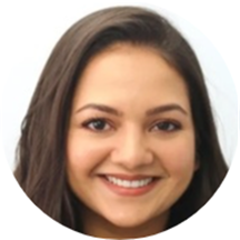 Dr. Twisha Patel, DMD