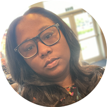 Dr. Ty'jah Hill, PsyD