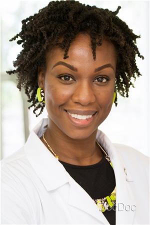 Dr. Tykeisha Muhusin, DDS