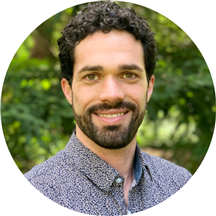 Dr. Tyler Anderson, DACM
