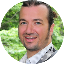 Dr. Tyler Calabrese, PsyD