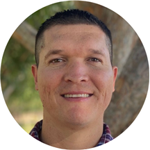 Dr. Tyler Davis, PsyD