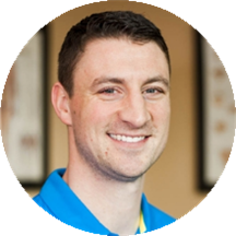 Dr. Tyler Emmert, DC
