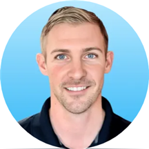 Dr. Tyler Eubanks, PT, DPT