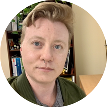 Dr. Tyler Farrell, PhD