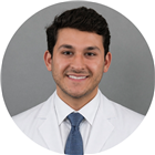 Dr. Tyler Ghadoushi, DDS