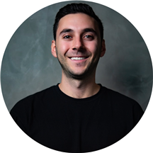 Dr. Tyler Golden, DC