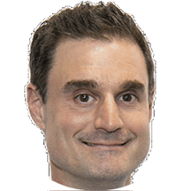 Dr. Tyler Hamel, DC