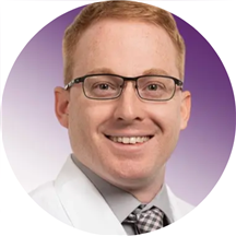 Dr. Tyler Harrell, DO