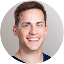Dr. Tyler Henthorn, DDS