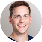 Dr. Tyler Henthorn, DDS