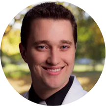 Dr. Tyler Hill, DO