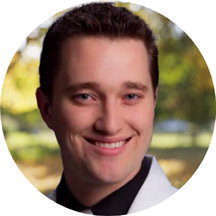 Dr. Tyler Hill, DO