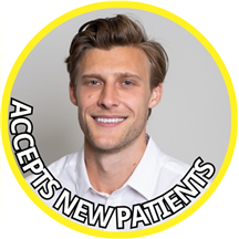Dr. Tyler Hutchins, DDS