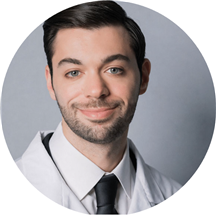 Dr. Tyler Jacobs, DDS