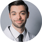 Dr. Tyler Jacobs, DDS