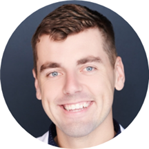 Dr. Tyler Kruse, DC