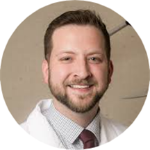 Dr. Tyler Mathenia, OD