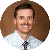 Dr. Tyler Page, OD