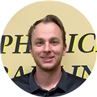 Dr. Tyler Palenchak, PT, DPT