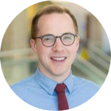 Dr. Tyler Pew, DO