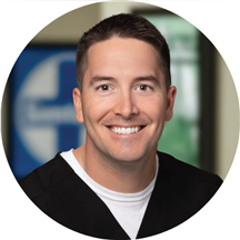 Dr. Tyler Rolland, DDS
