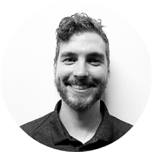 Dr. Tyler Schwecke, DPT