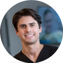 Dr. Tyler Stocker, DDS