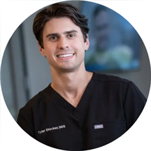 Dr. Tyler Stocker, DDS